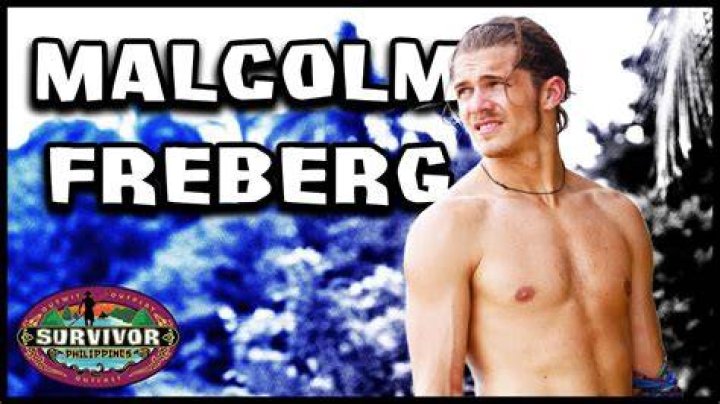 The Ultimate Guide To Malcolm Freberg: Survivor Strategist