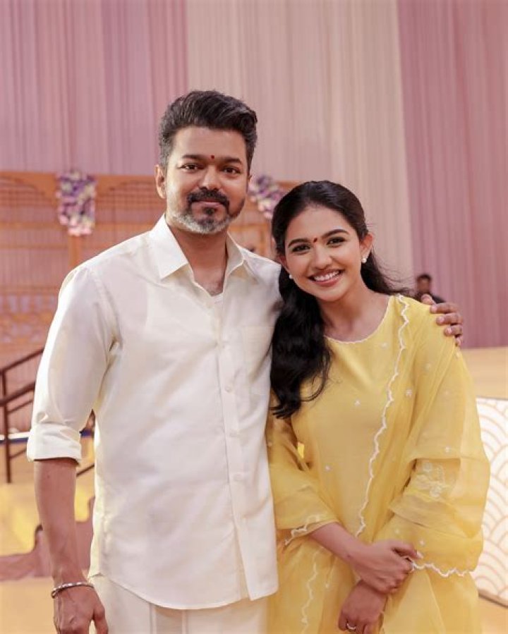 The Ultimate Guide To Mamitha And Baiju's Matrimonial Union