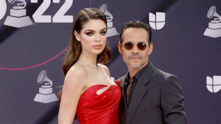 The Ultimate Guide To Marc Anthony's Wives: Past And Present