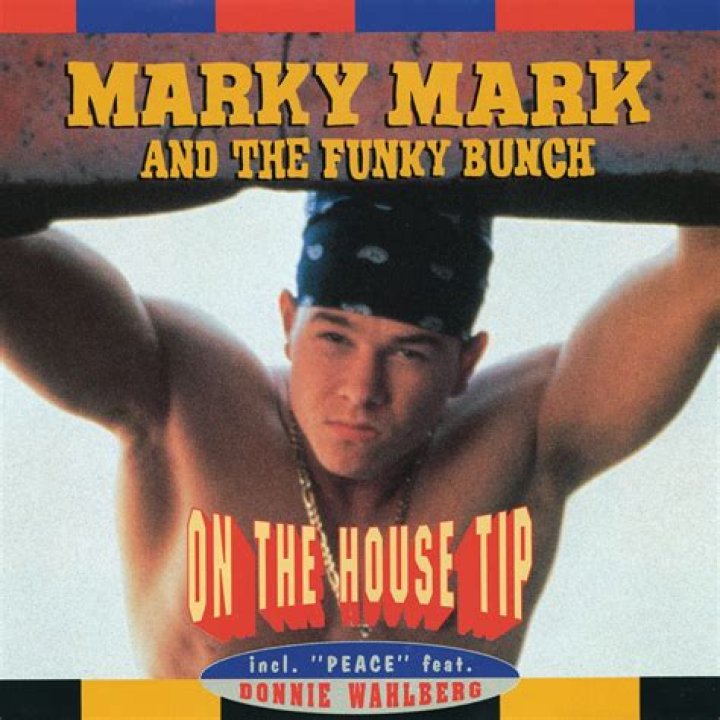 The Ultimate Guide To Mark Wahlberg's Band: Exploring The Music Of Marky Mark And The Funky Bunch
