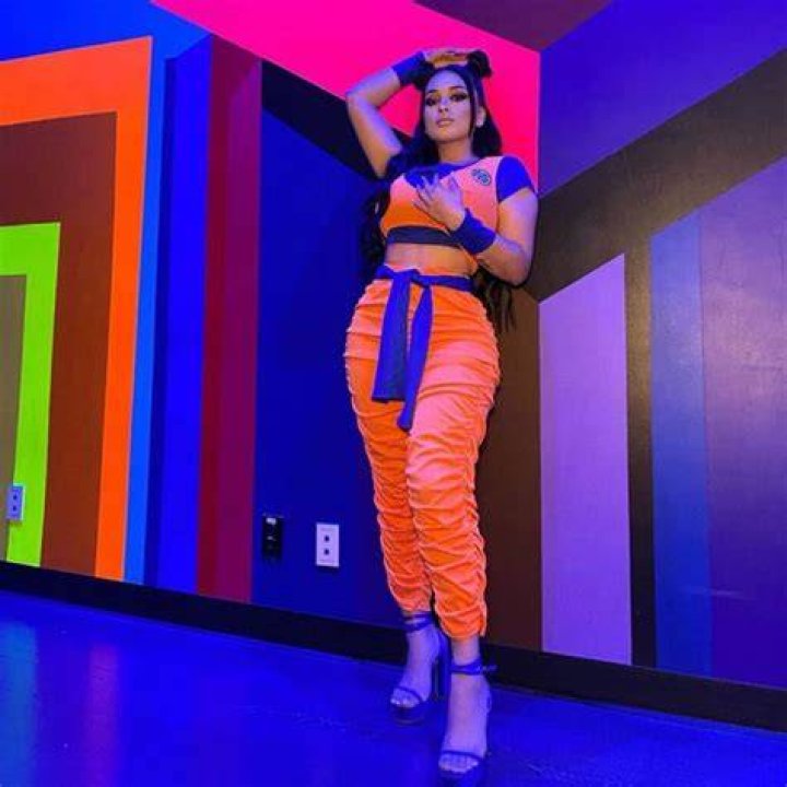 The Ultimate Guide To "marlene Santana Fotos De Only Fans"