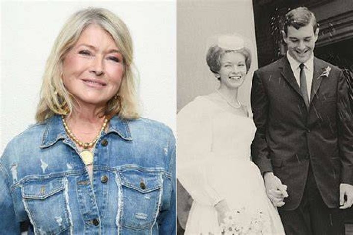 The Ultimate Guide To Martha Stewart's Husband: His Life And Secrets