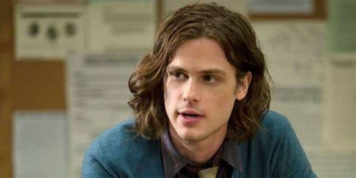 The Ultimate Guide To Matthew Gray Gubler, The Talented Actor