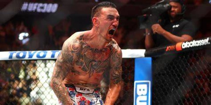 The Ultimate Guide To Max Holloway, The Samoan Sensation Of The UFC