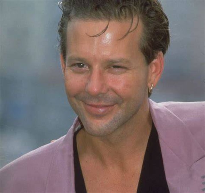 The Ultimate Guide To Mickey Rourke: A Hollywood Legend