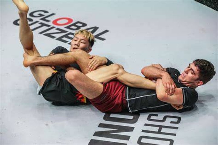 The Ultimate Guide To Mikey Musumeci's Spectrum Of Techniques