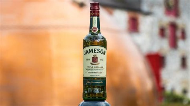 The Ultimate Guide To Mixing Jameson