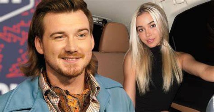 The Ultimate Guide To Morgan Wallen's Girlfriends: Past And Present