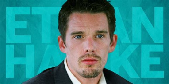 The Ultimate Guide To Movies Starring Ethan Hawke