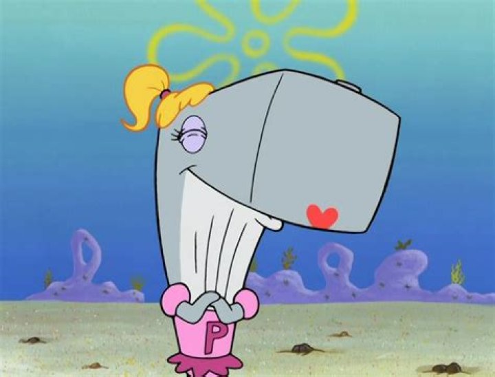 The Ultimate Guide To Mr. Krabs' Daughter: Exploring The Enigmatic Princess