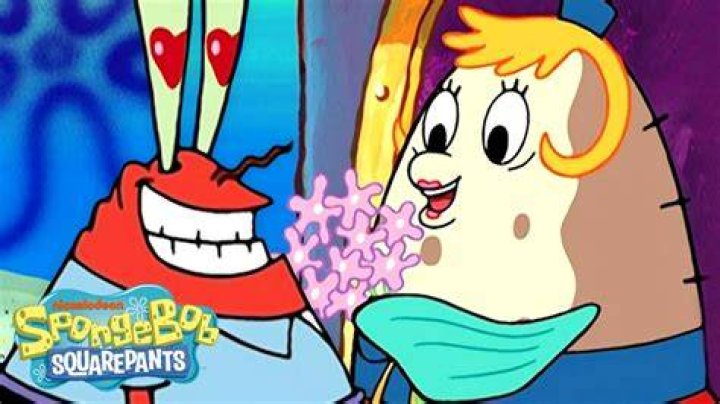 The Ultimate Guide To Mr. Krabs' Daughter: Uncover Her Secrets