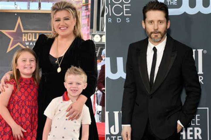 The Ultimate Guide To Narvel Blackstock's Children And Family Life