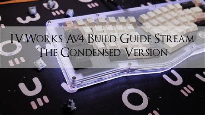 The Ultimate Guide To Navigating The AV4 Club