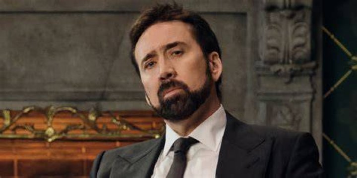 The Ultimate Guide To Nicolas Cage's Marital History: A Statistical Breakdown