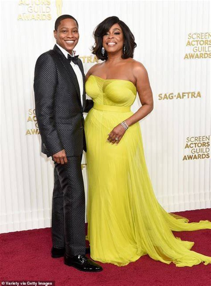 The Ultimate Guide To Niecy Nash's Measurements