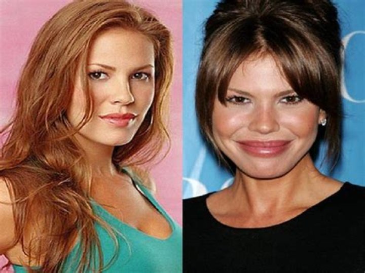 The Ultimate Guide To Nikki Cox's Relationships