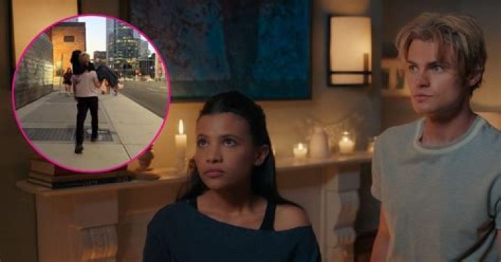 The Ultimate Guide To Nikki Rodriguez's Dating Life