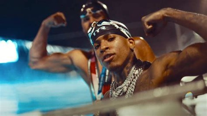 The Ultimate Guide To NLE Choppa's Hometown: Memphis, Tennessee
