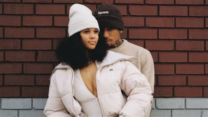 The Ultimate Guide To NLE Choppa's Past And Present Relationships