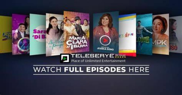 The Ultimate Guide To OFW Teleserye Tambayan: Exploring Filipino TV For Overseas Filipinos