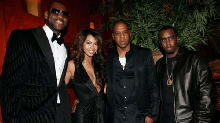 The Ultimate Guide To P. Diddy's Success Story