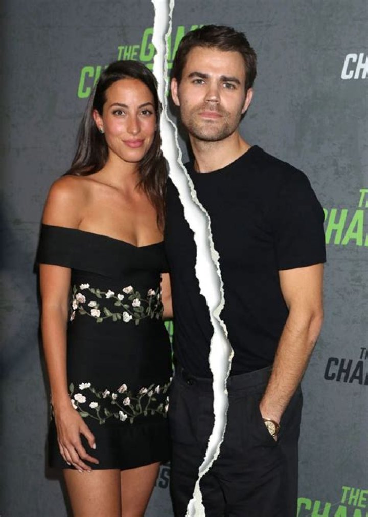 The Ultimate Guide To Paul Wesley's Romantic Relationships