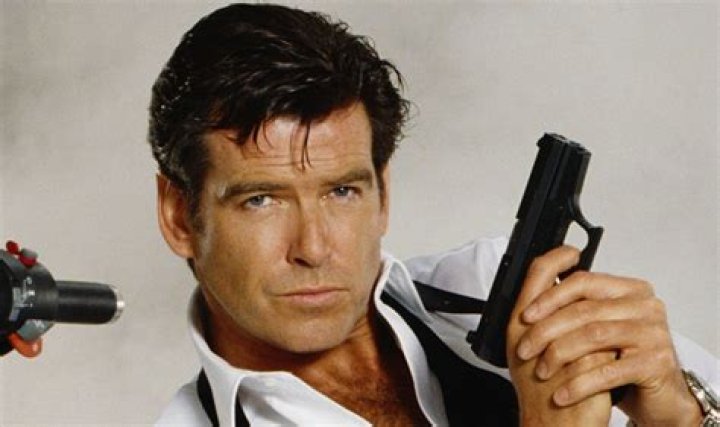 The Ultimate Guide To Pierce Brosnan's James Bond Era