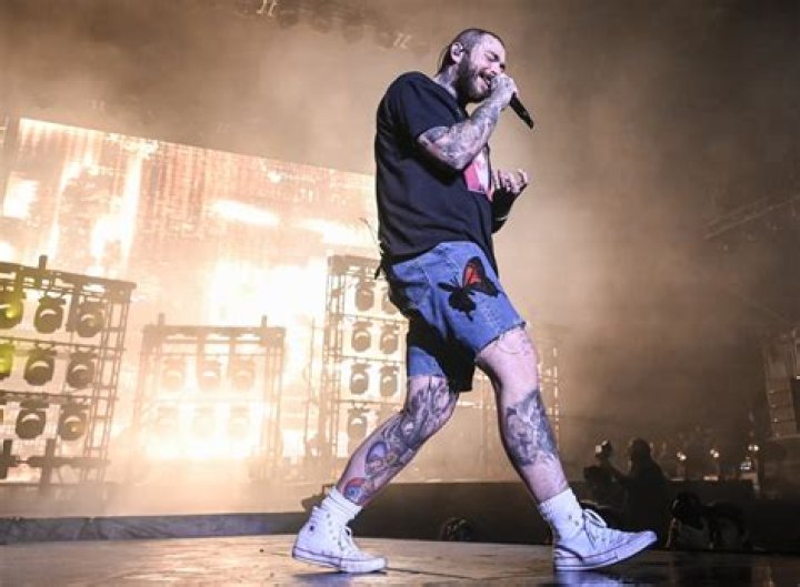 The Ultimate Guide To Post Malone's Baby