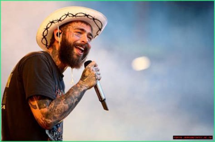 The Ultimate Guide To Post Malone's Ethnic Background