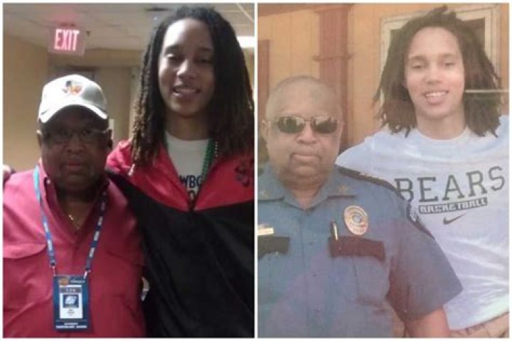 The Ultimate Guide To Raymond Griner: Expert Insights And Accomplishments