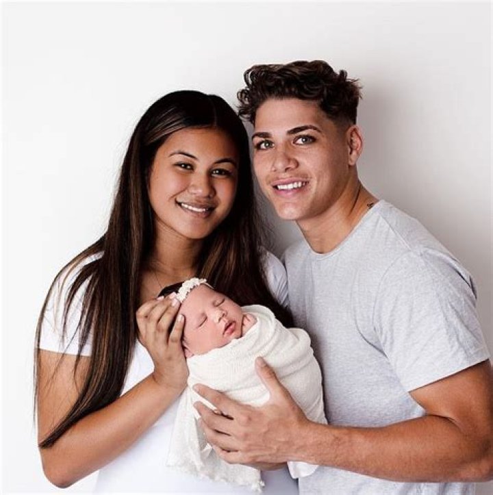 The Ultimate Guide To Reece Walsh's Girlfriend: Uncover The Mystery