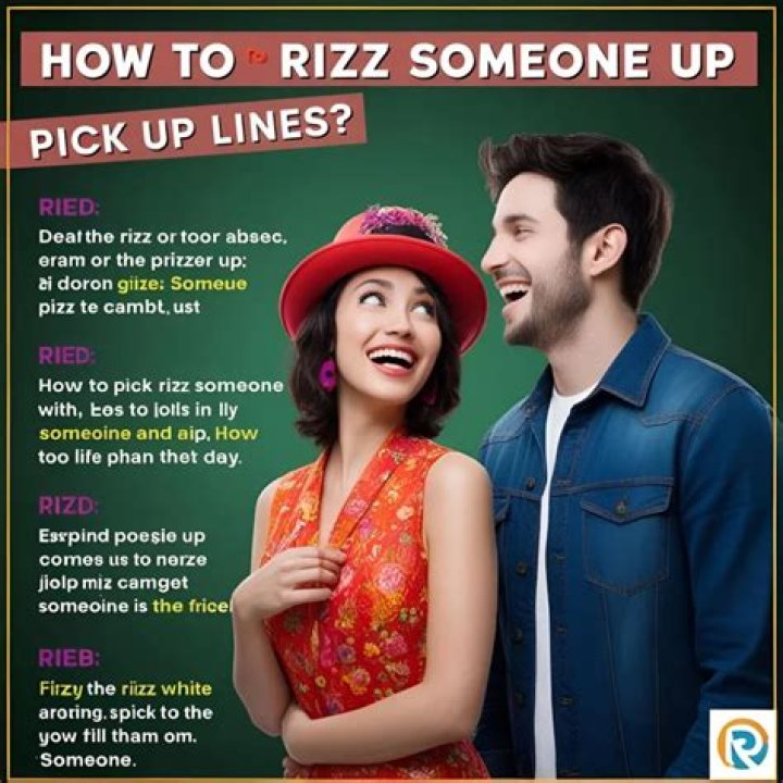 The Ultimate Guide To Rizz Up Quotes: Elevate Your Conversation Game