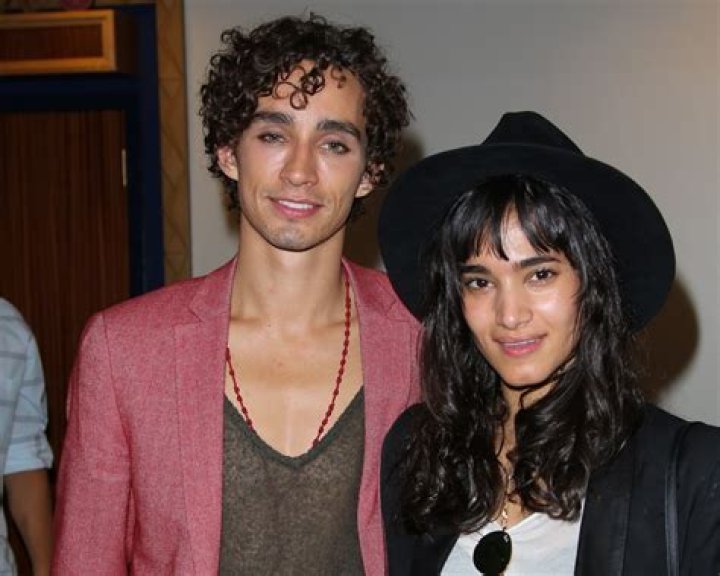 The Ultimate Guide To Robert Sheehan's Partner