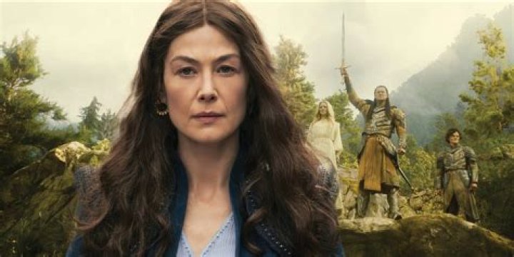 The Ultimate Guide To Rosamund Pike's Movies And TV Shows: A Comprehensive Showcase