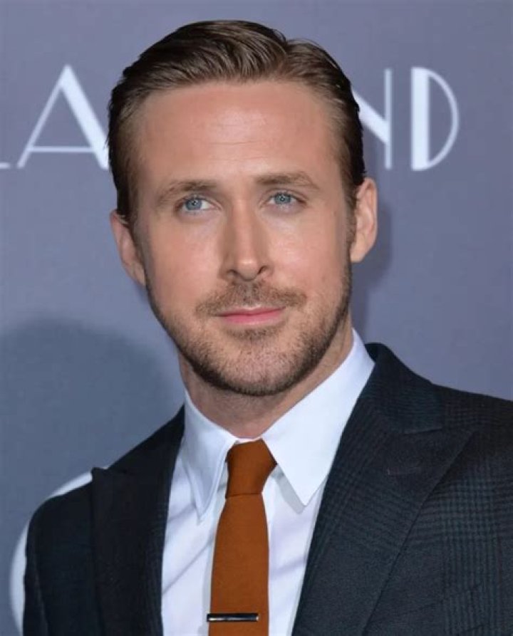The Ultimate Guide To Ryan Gosling, Canada's Award-Winning Actor