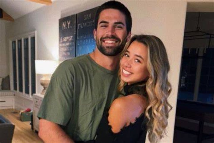 The Ultimate Guide To Sam Hartman's Relationship Status And Love Life
