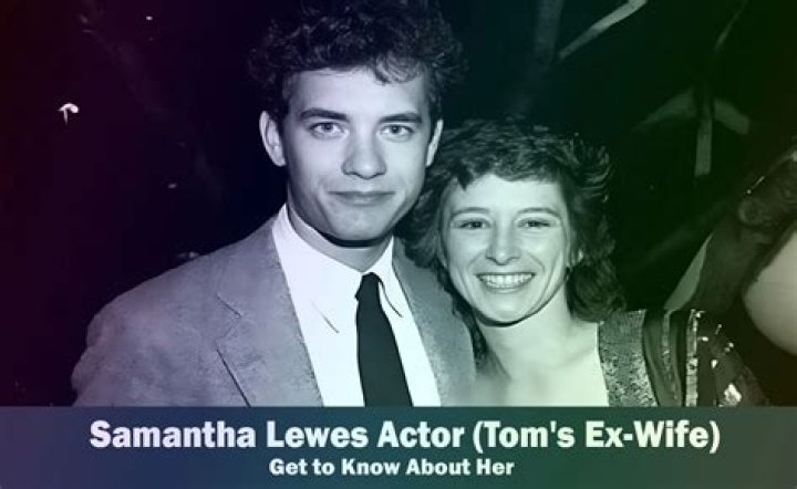 The Ultimate Guide To Samantha Lewes: Life And Legacy Of A Remarkable Actress