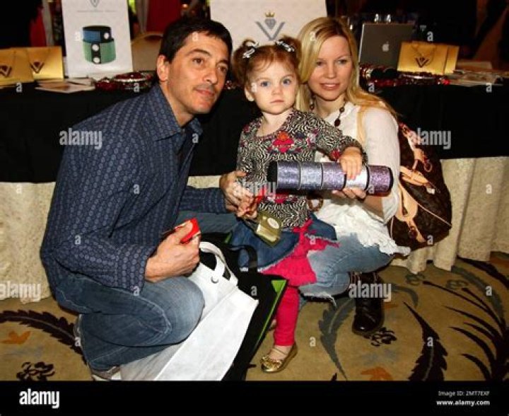 The Ultimate Guide To Scott Baio's Children