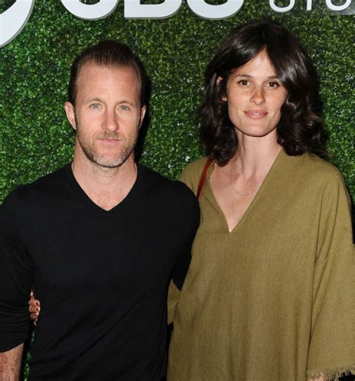 The Ultimate Guide To Scott Caan's Wife