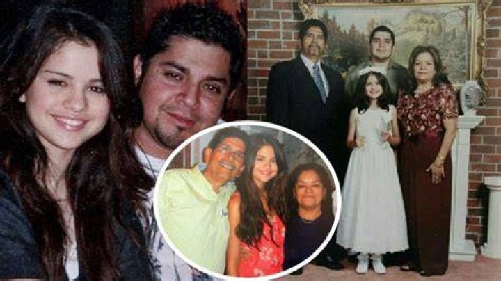 The Ultimate Guide To Selena Gomez's Parents: From Background To Present