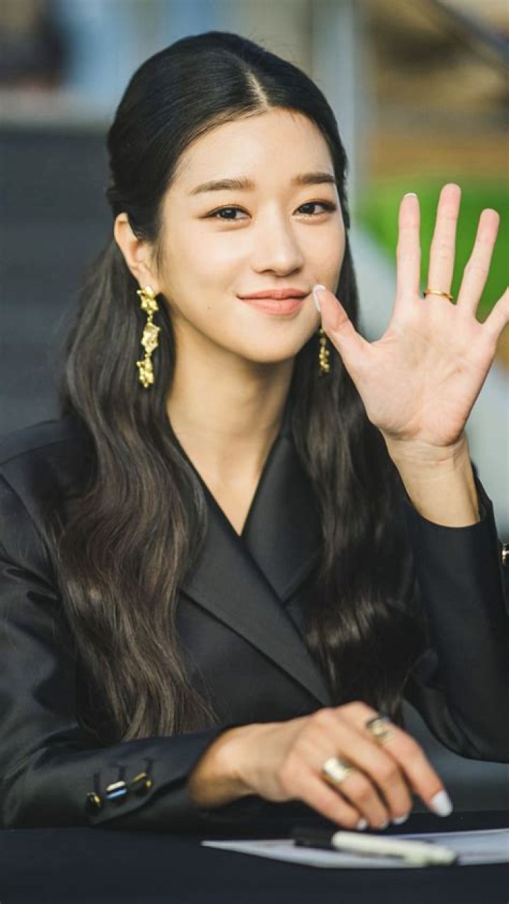 The Ultimate Guide To SEO Ye Ji Movies: Explore Her Cinematic Masterpieces