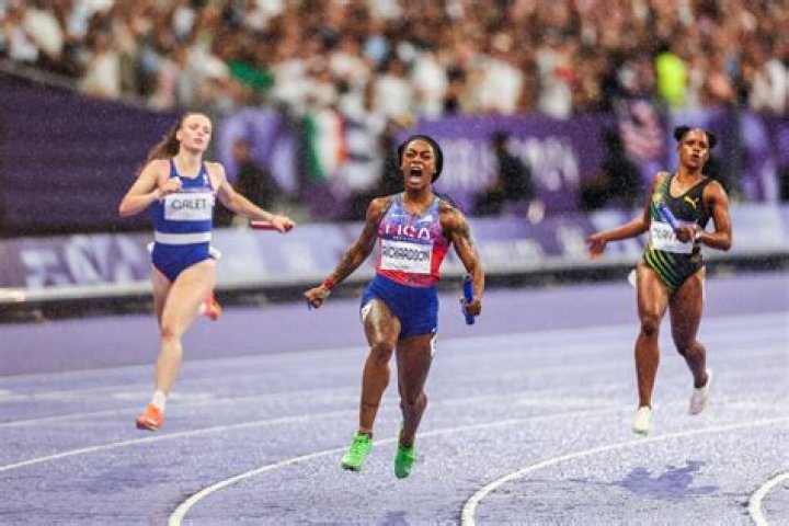 The Ultimate Guide To Sha'Carri Richardson's Diet: Fueling For Speed