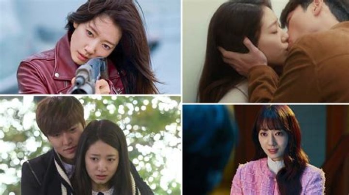 The Ultimate Guide To Shin Hye-Sun: Movies And TV Shows