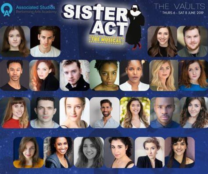 The Ultimate Guide To Sister Act 2 Cast: Margaret Explained