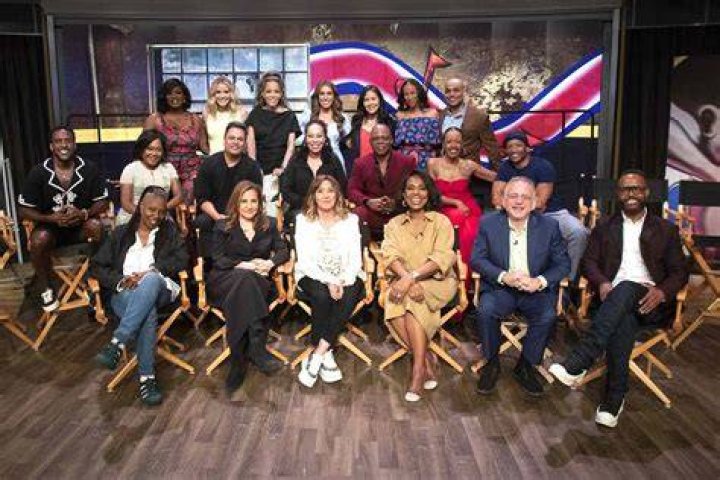 The Ultimate Guide To Sister Act 2 Cast Members