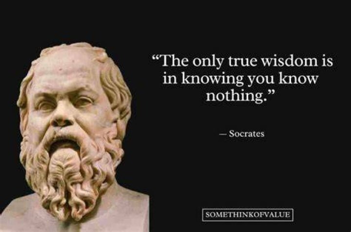 The Ultimate Guide To Socrates Quotes: Wisdom From The Master Himself