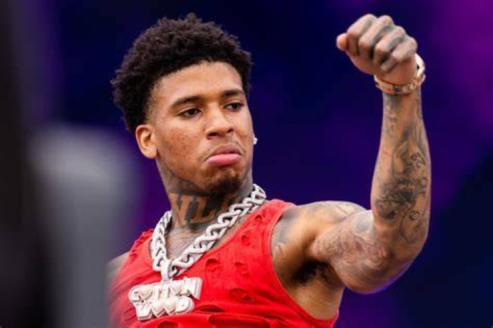 The Ultimate Guide To Sophie Nle Choppa: Biography, Career, And Net Worth