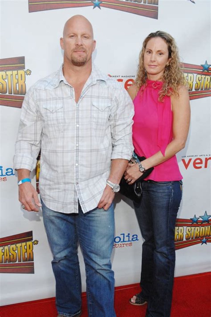 The Ultimate Guide To Steve Austin And His Wife