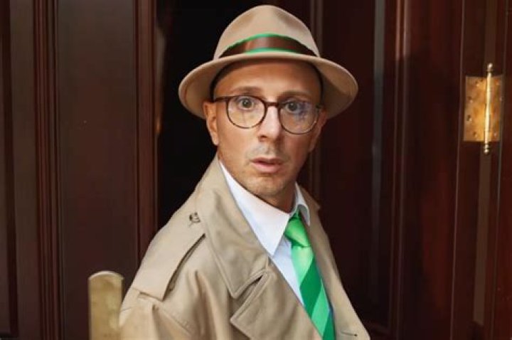 The Ultimate Guide To Steve Burns' Marital Status