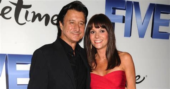 The Ultimate Guide To Steve Perry's Wife: Uncover The Mystery